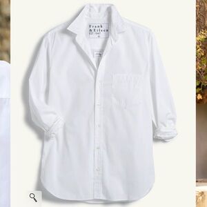 Frank & Eileen Joedy White Top